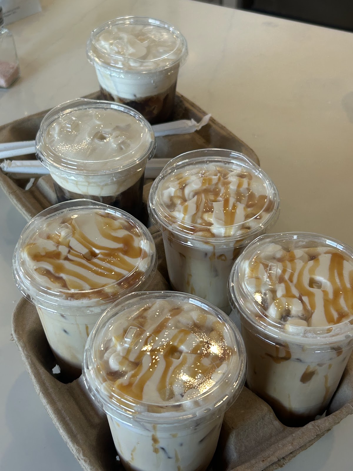 Alibi Coffee Co. — café photo 2