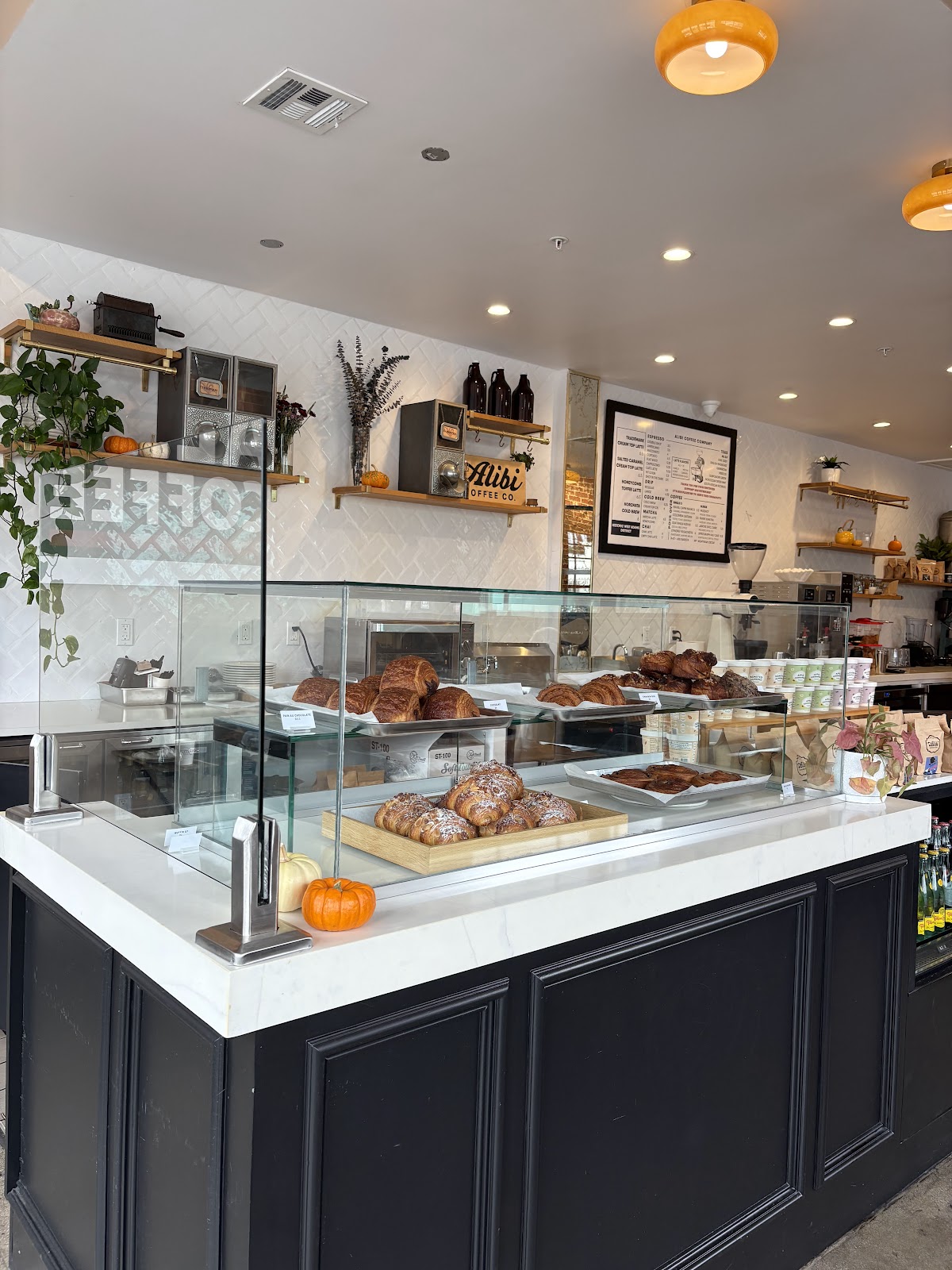 Alibi Coffee Co. — café photo 4