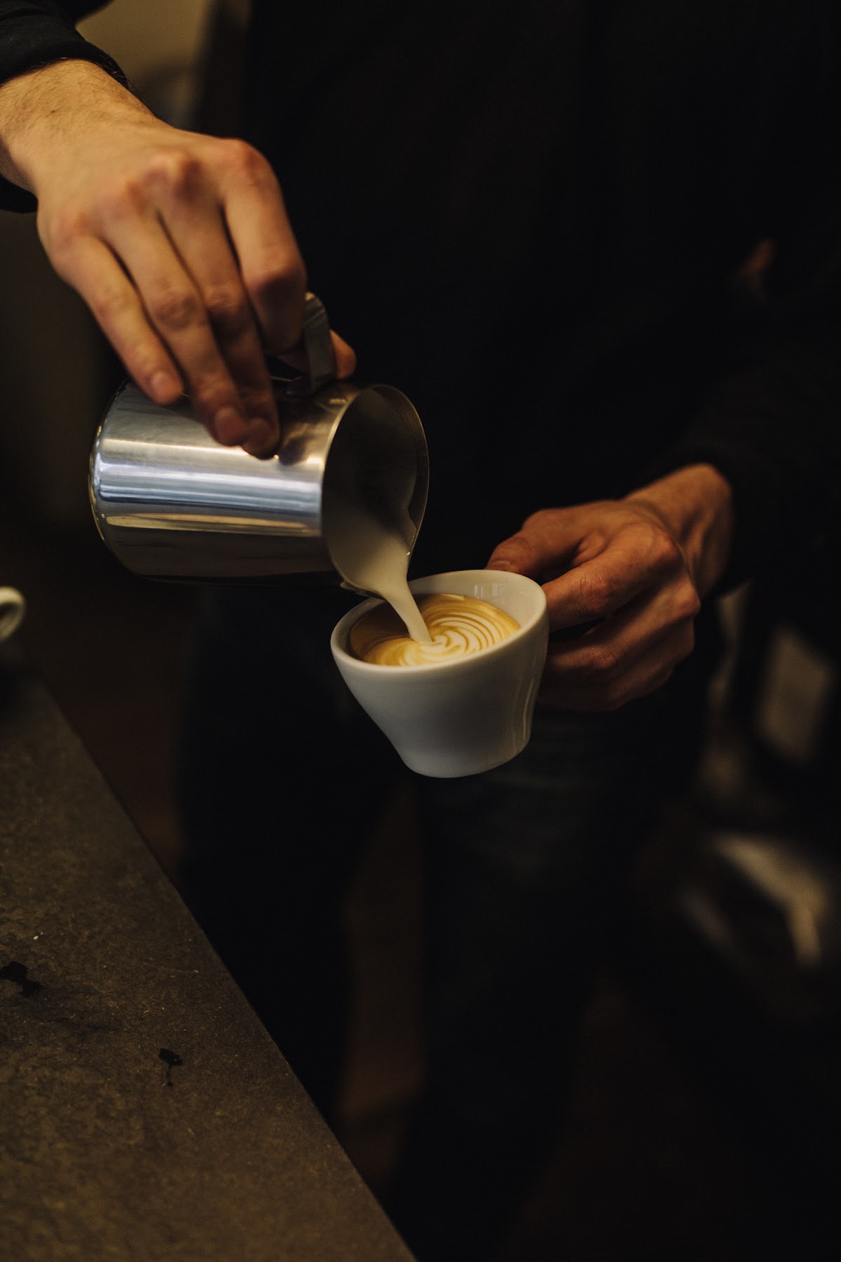 Companion Coffee — café photo 2