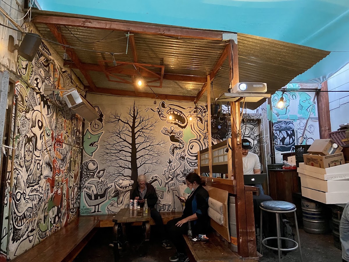 Bello Coffee & Tea — café photo 1