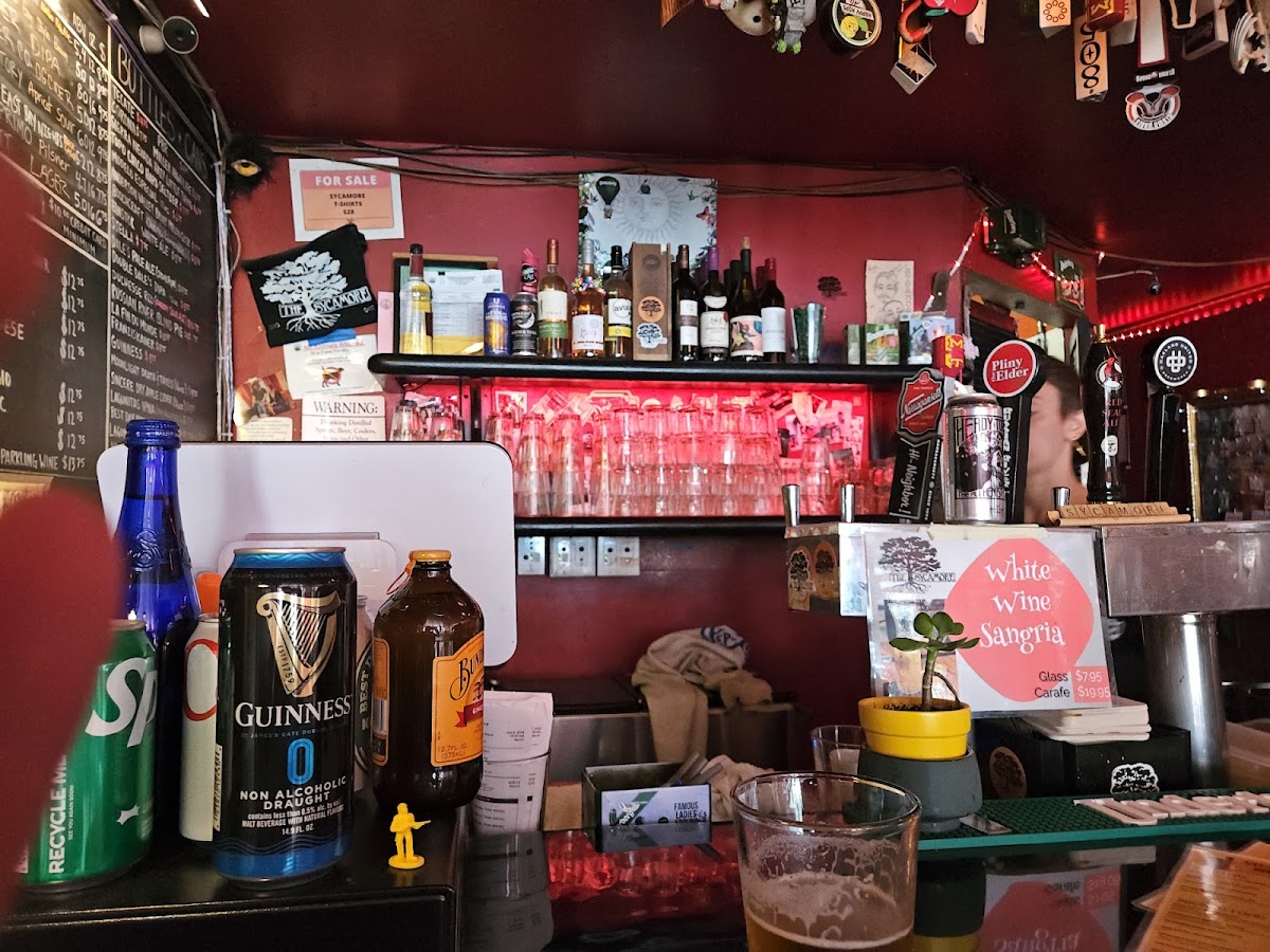 Bello Coffee & Tea — café photo 4