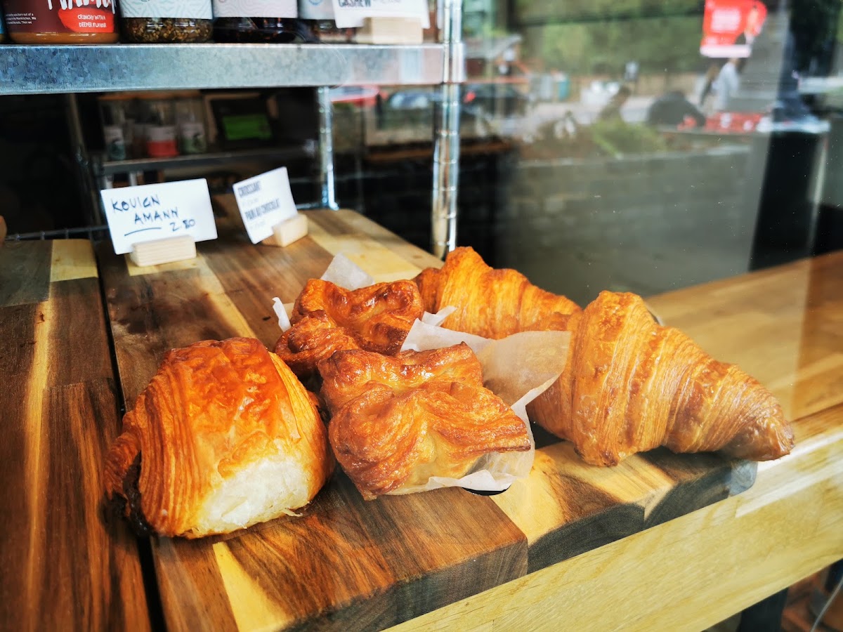 №№ — café photo 2