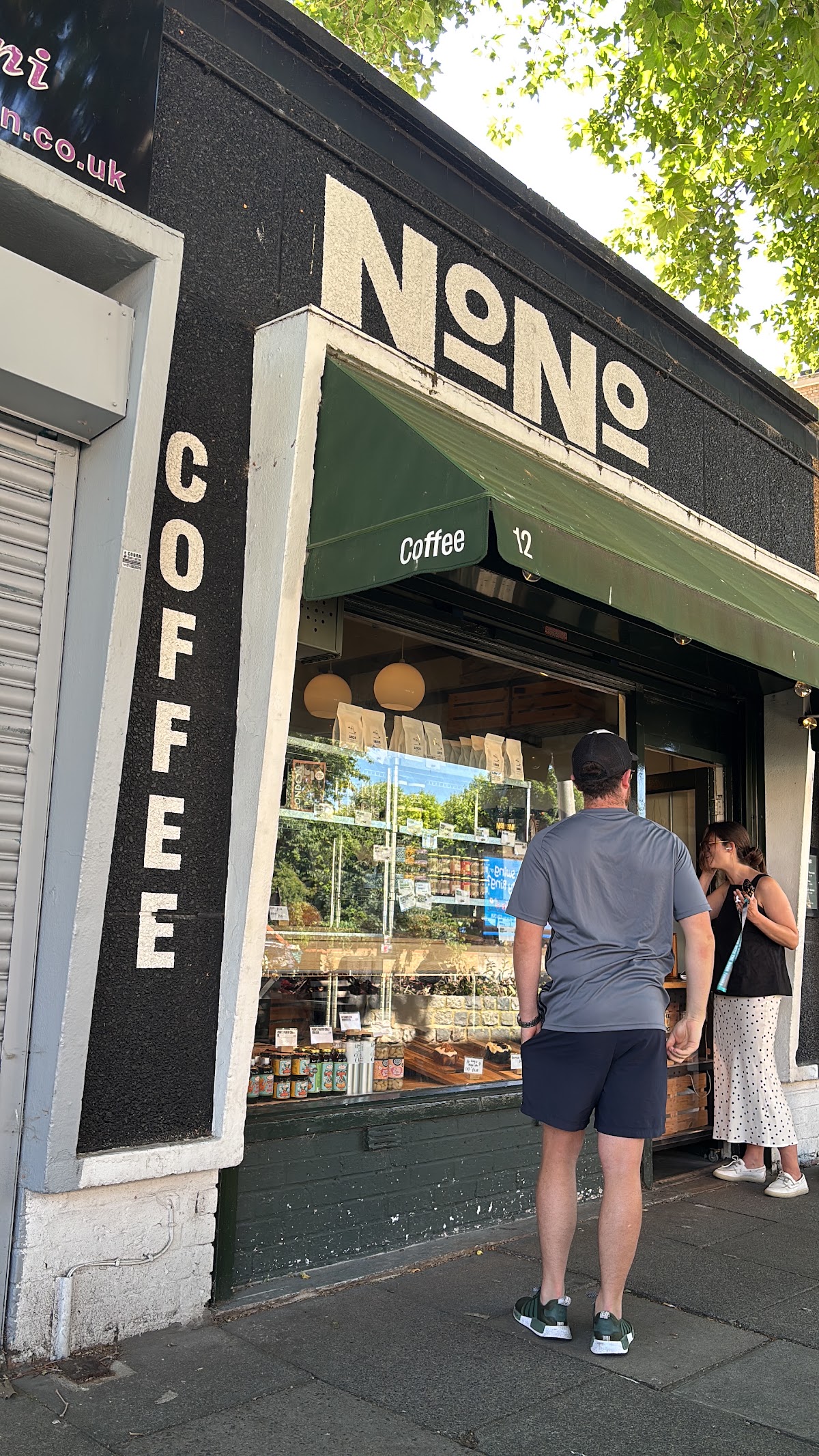 №№ — café photo 3