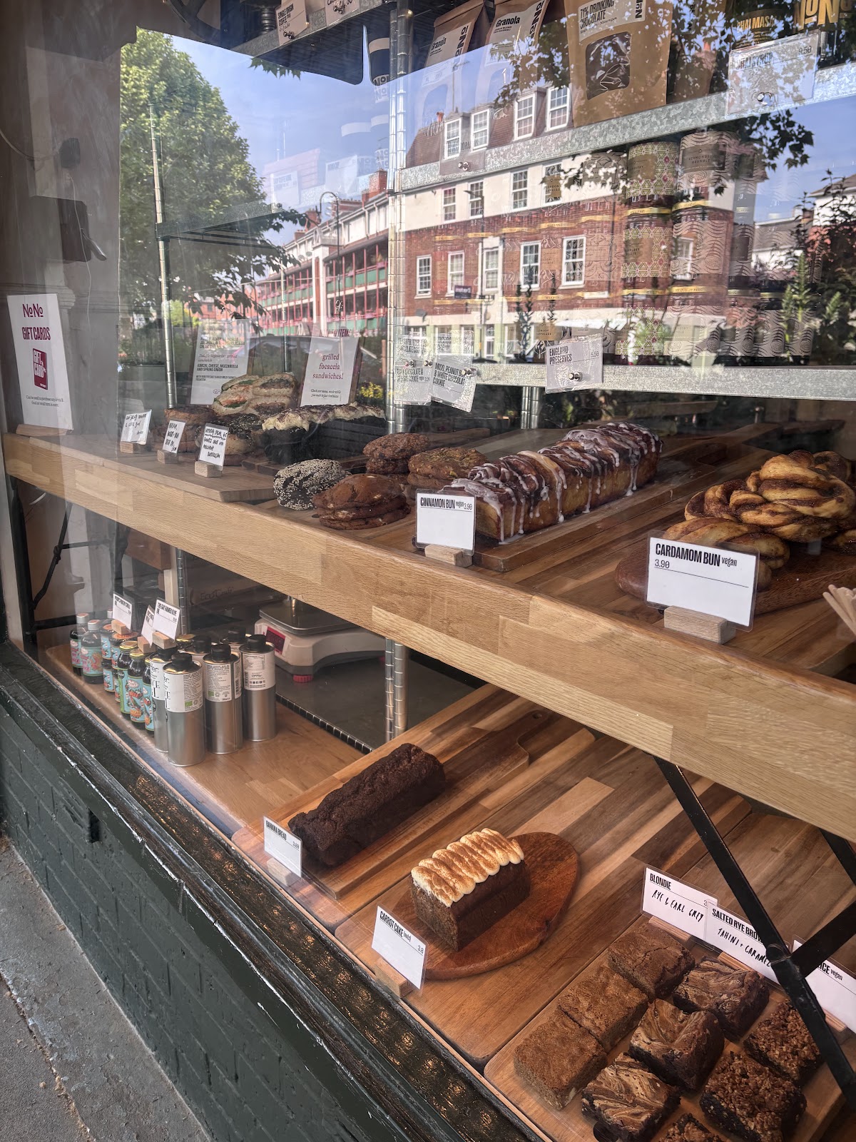 №№ — café photo 4