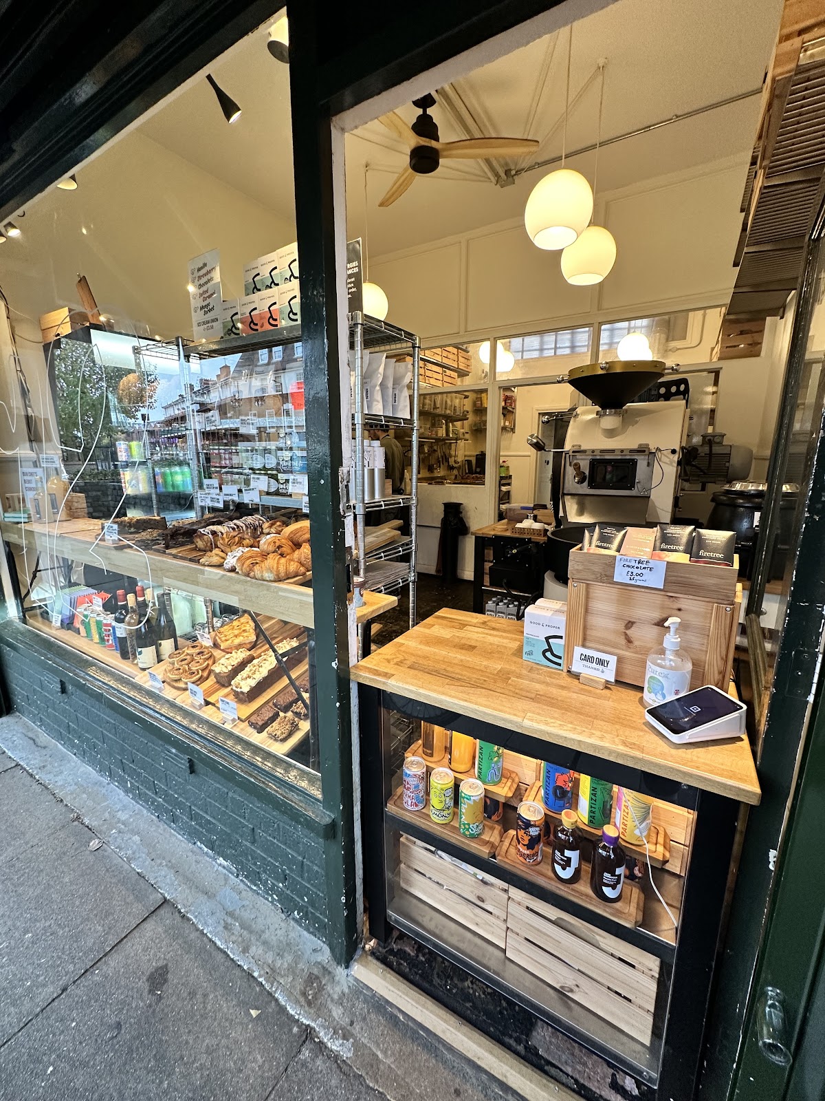 №№ — café photo 6