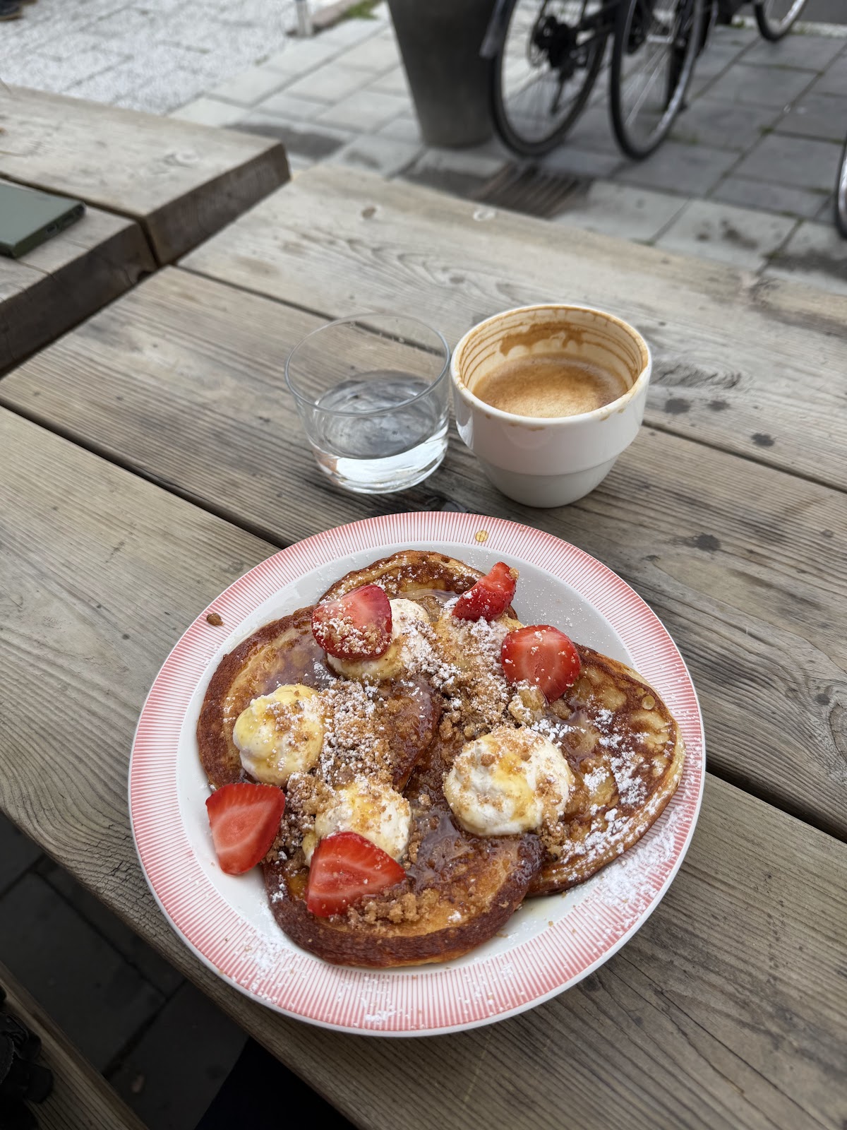 Lykke Kaffegardar — café photo 3