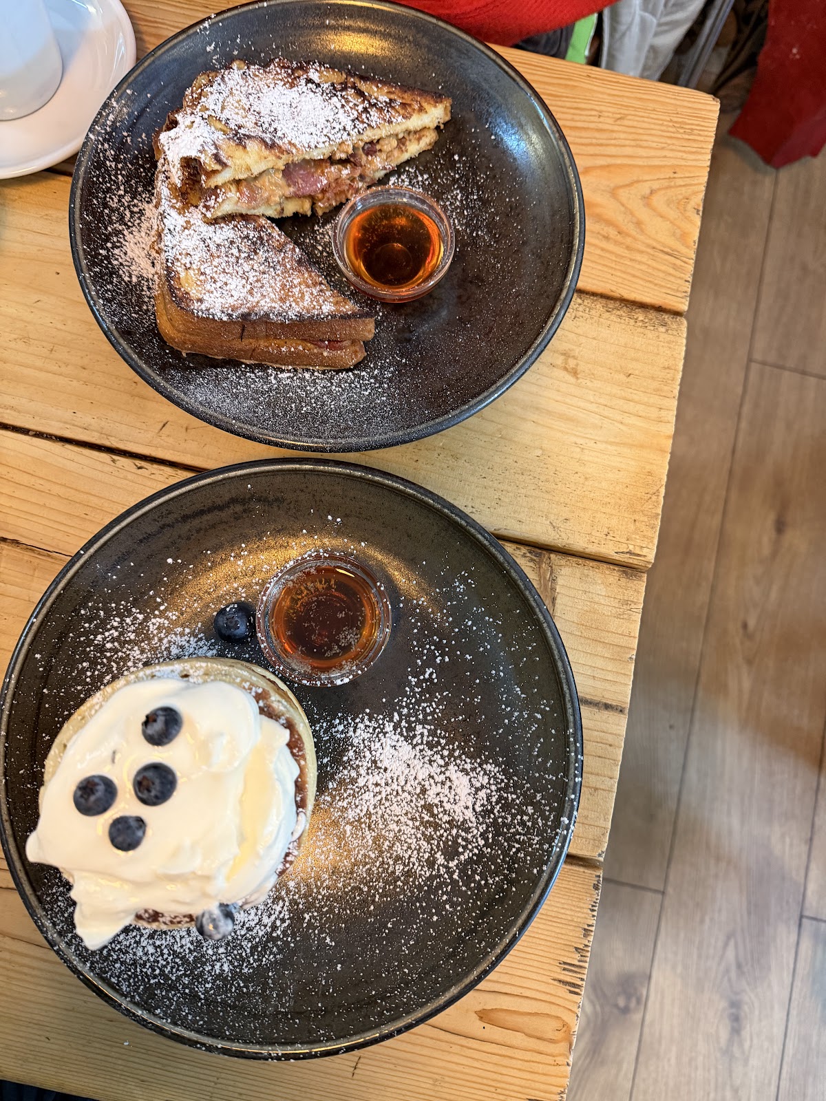 Hash E8 (Dalston Lane) — café photo 6