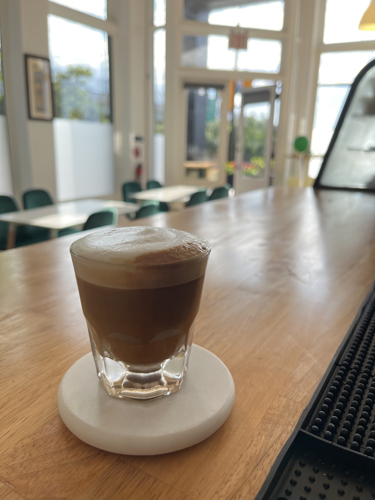 Coeur Coffee — café photo 2