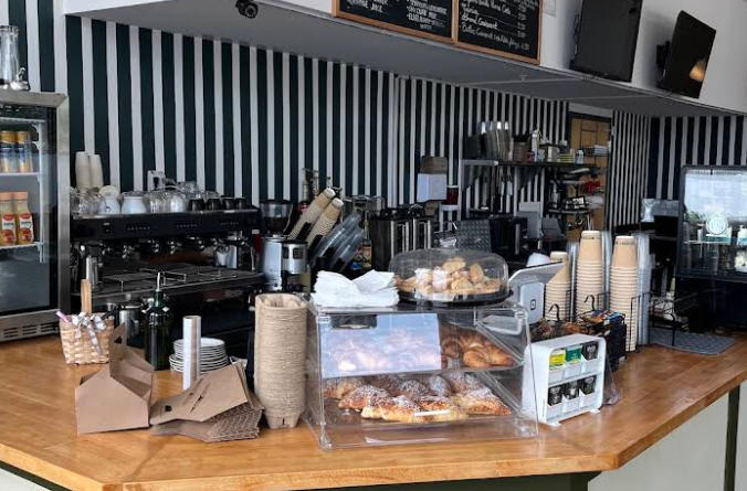 Coeur Coffee — café photo 5