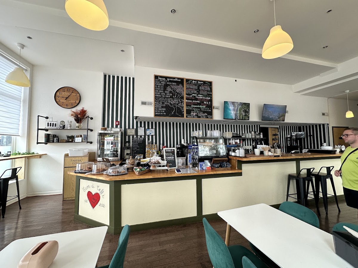 Coeur Coffee — café photo 6