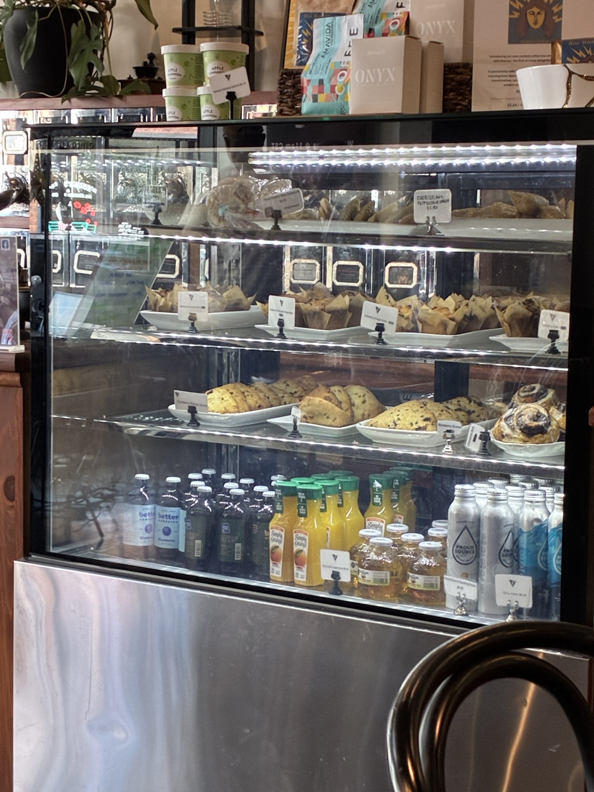 Filter Coffee Parlor — café photo 5