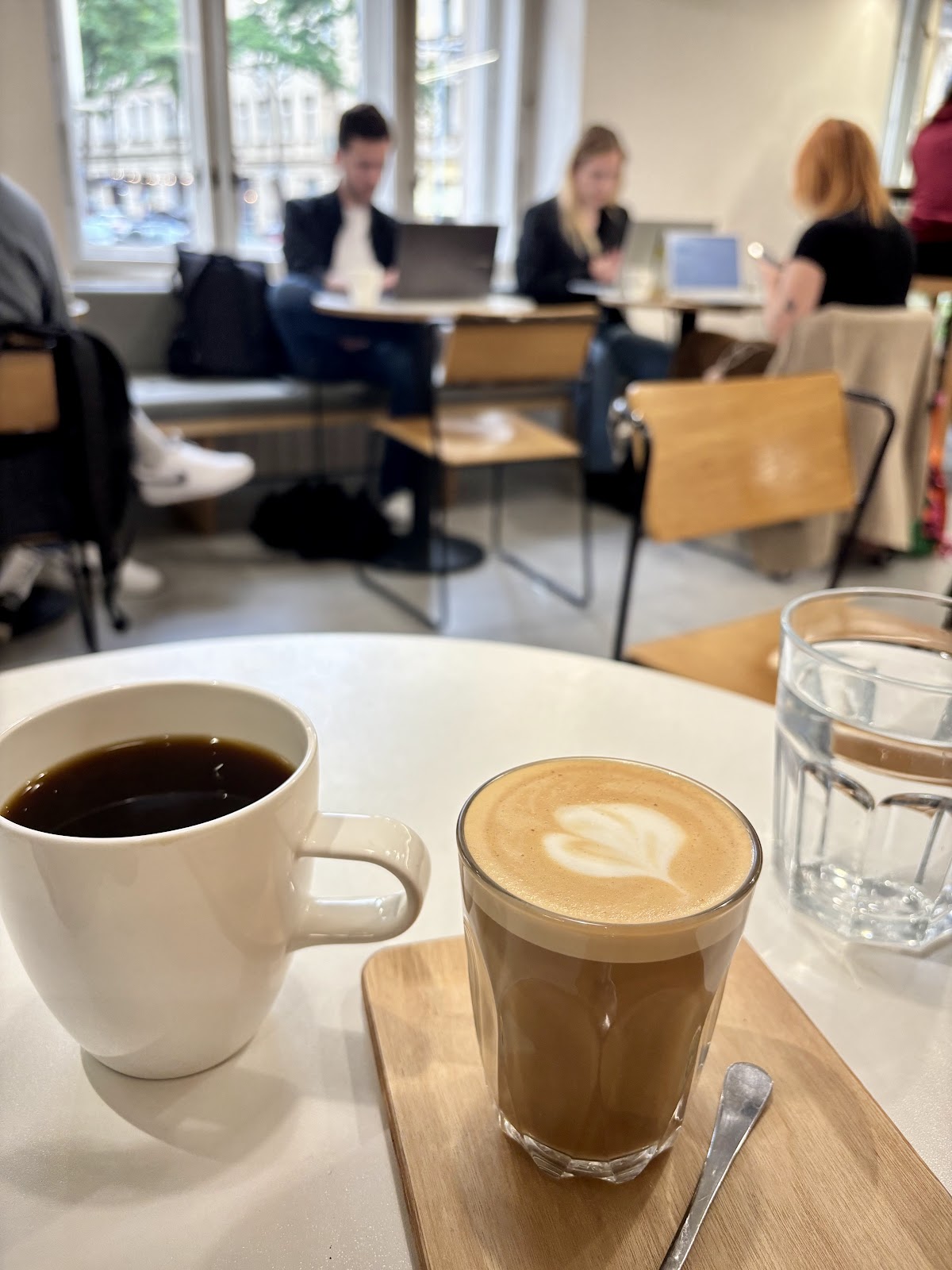 The Miners Coffee — café photo 3