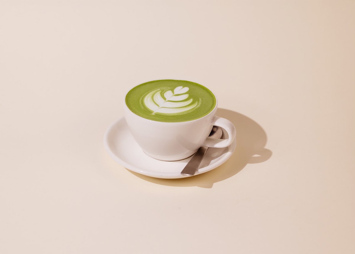 The Miners Coffee — café photo 4