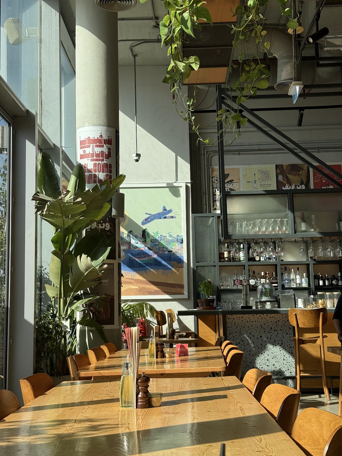 One Life Kitchen & Cafe — café photo 6