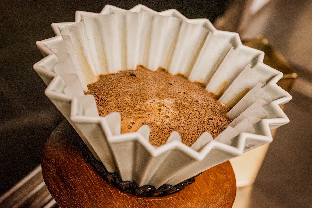 Deploy Coffee — café photo 2