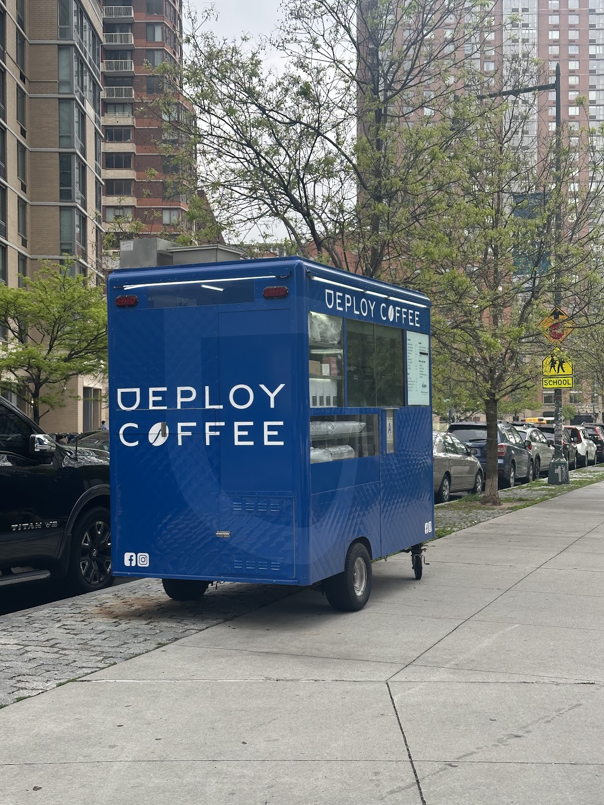 Deploy Coffee — café photo 3