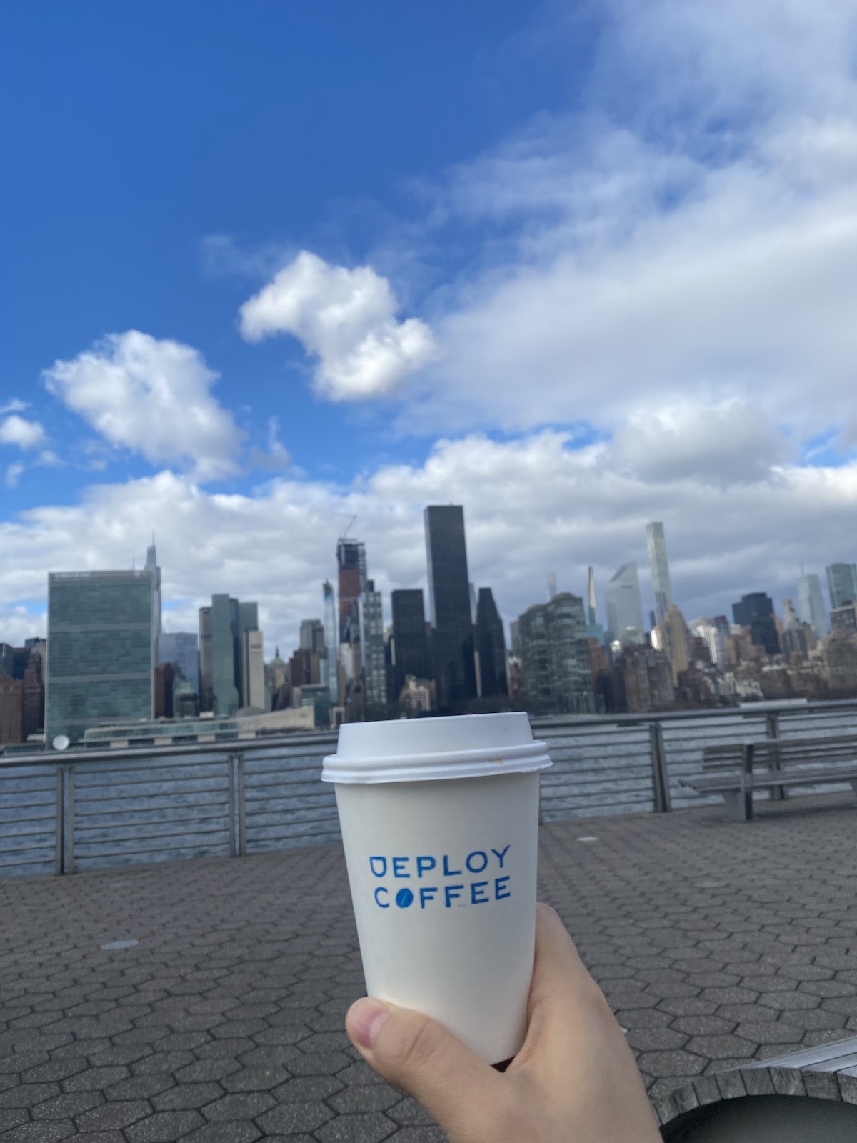 Deploy Coffee — café photo 4