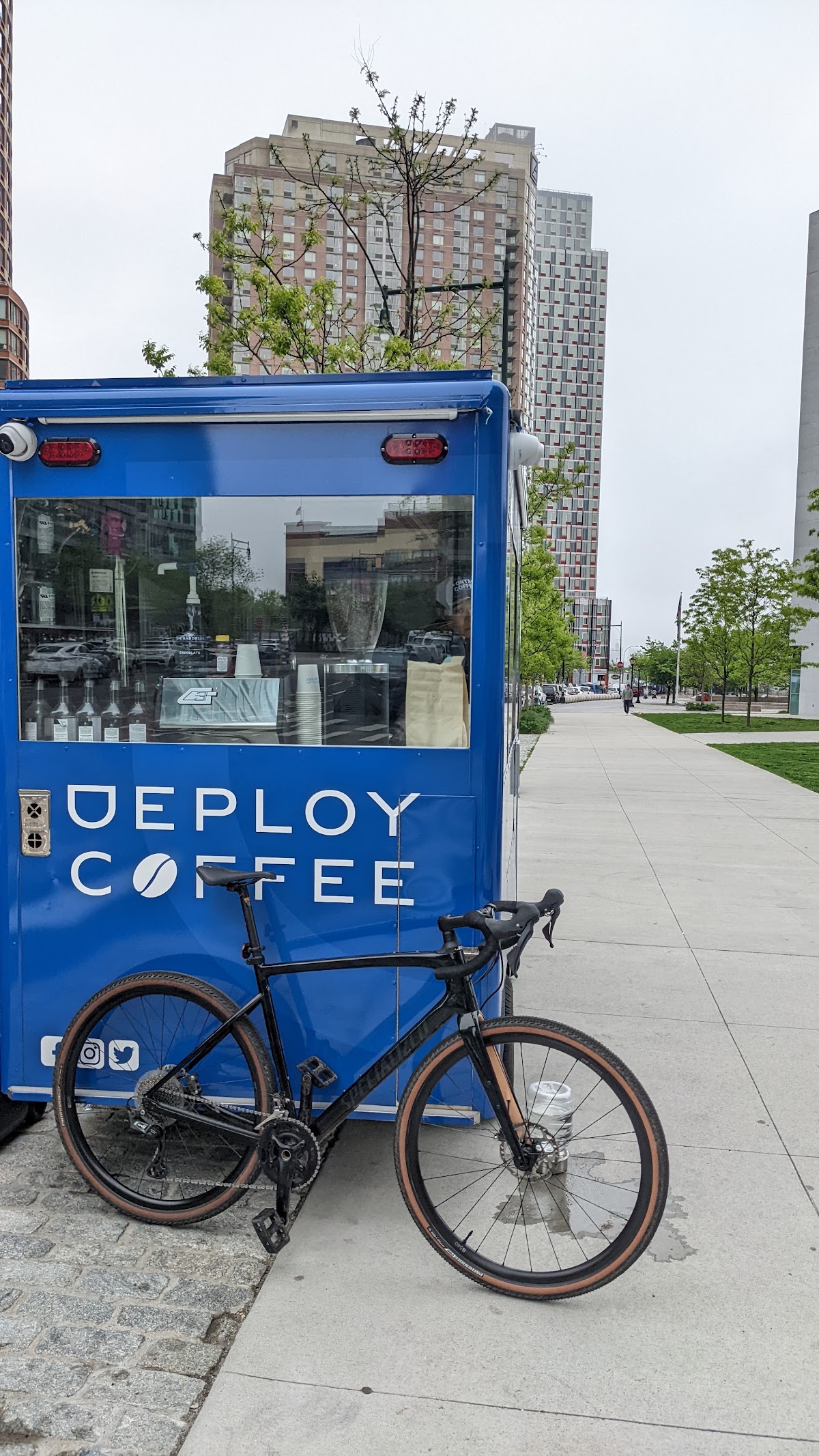 Deploy Coffee — café photo 5