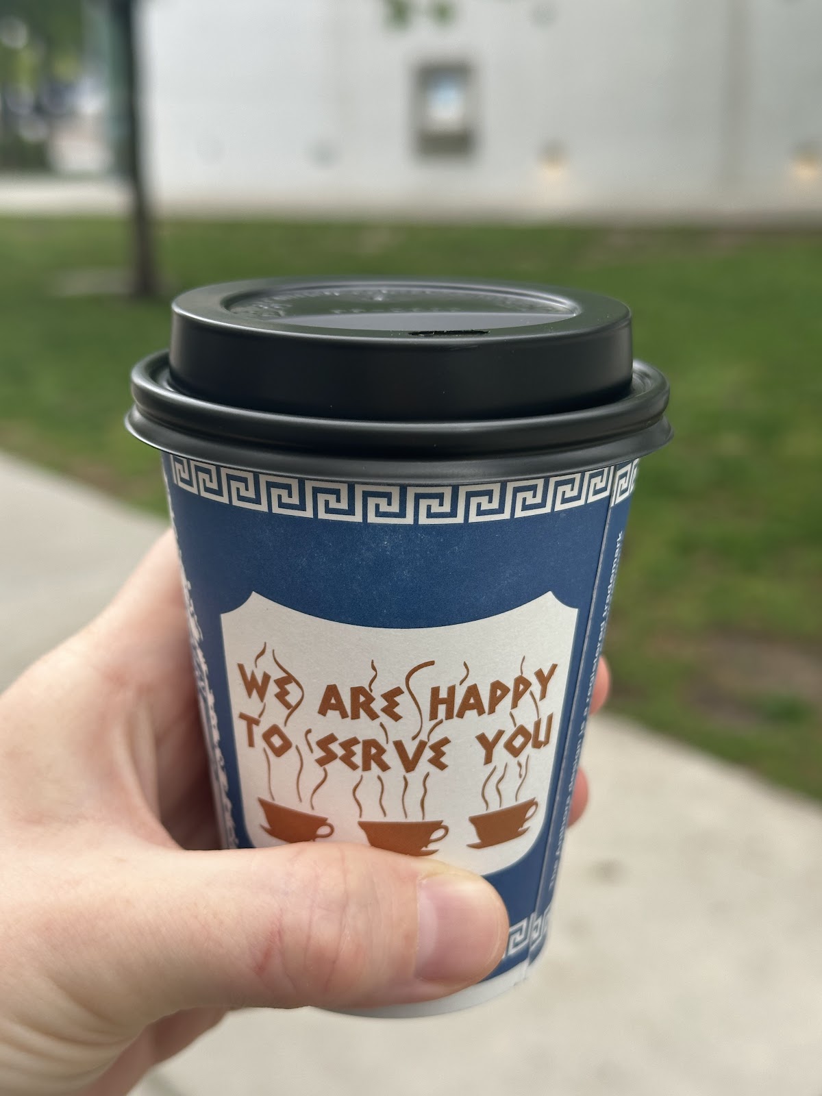 Deploy Coffee — café photo 6