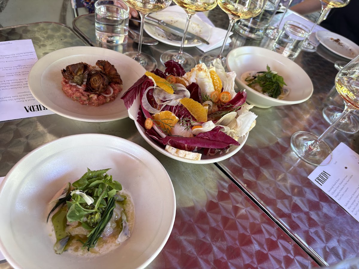 Cafe Frieda — café photo 3