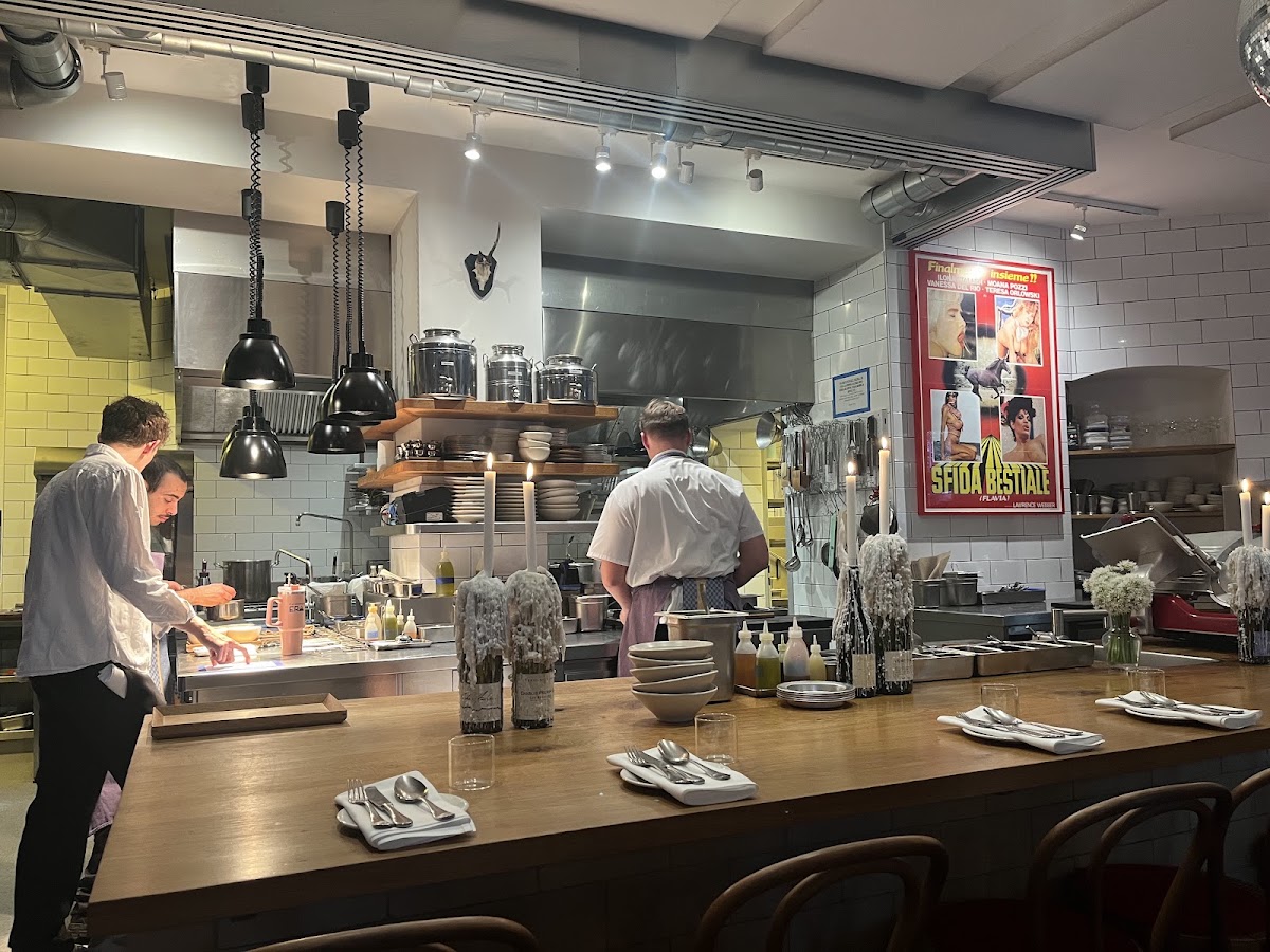 Cafe Frieda — café photo 4