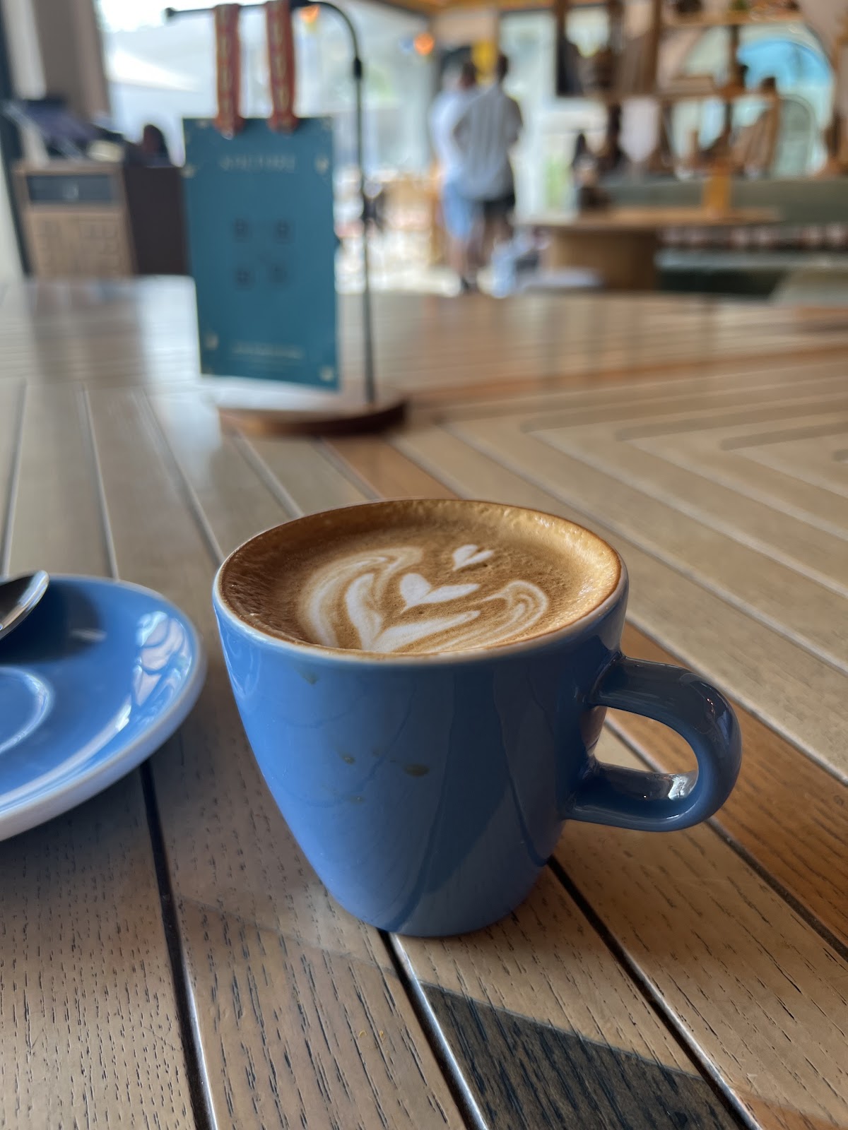 Kulture House Dubai — café photo 5