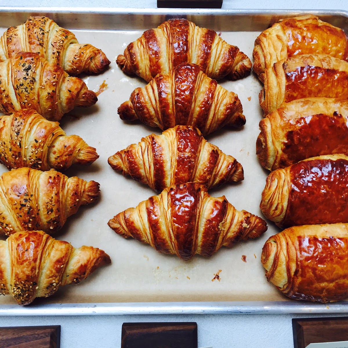 Vive La Tarte — café photo 2
