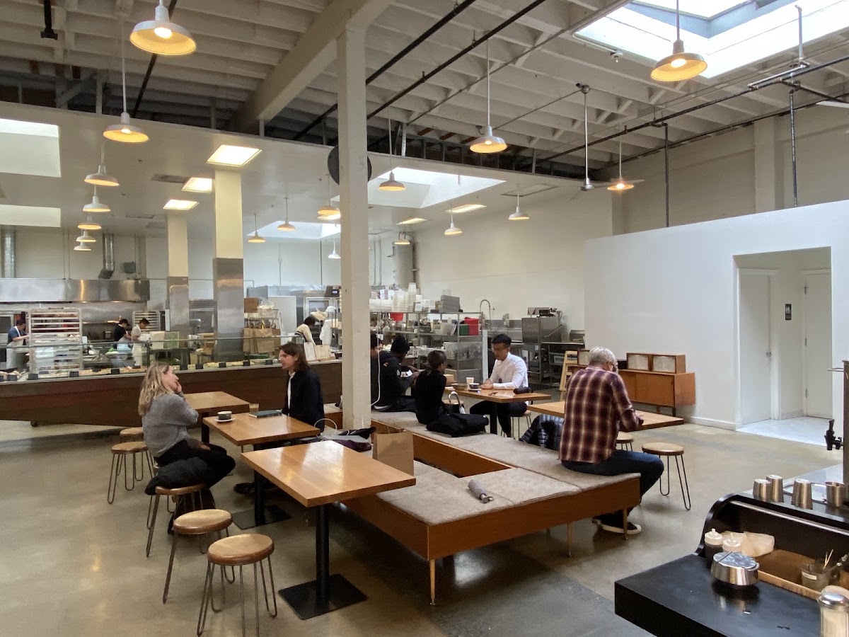 Vive La Tarte — café photo 3