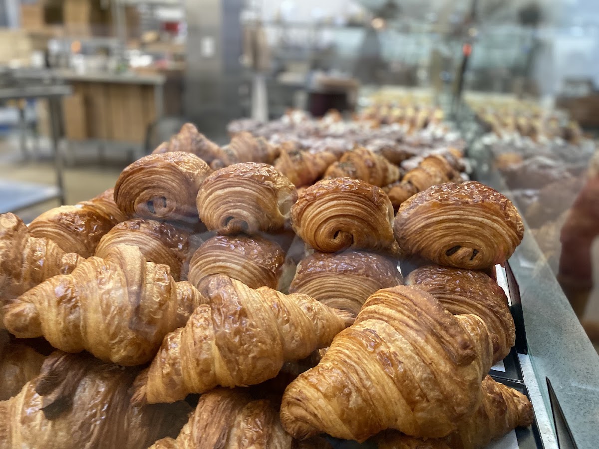 Vive La Tarte — café photo 4