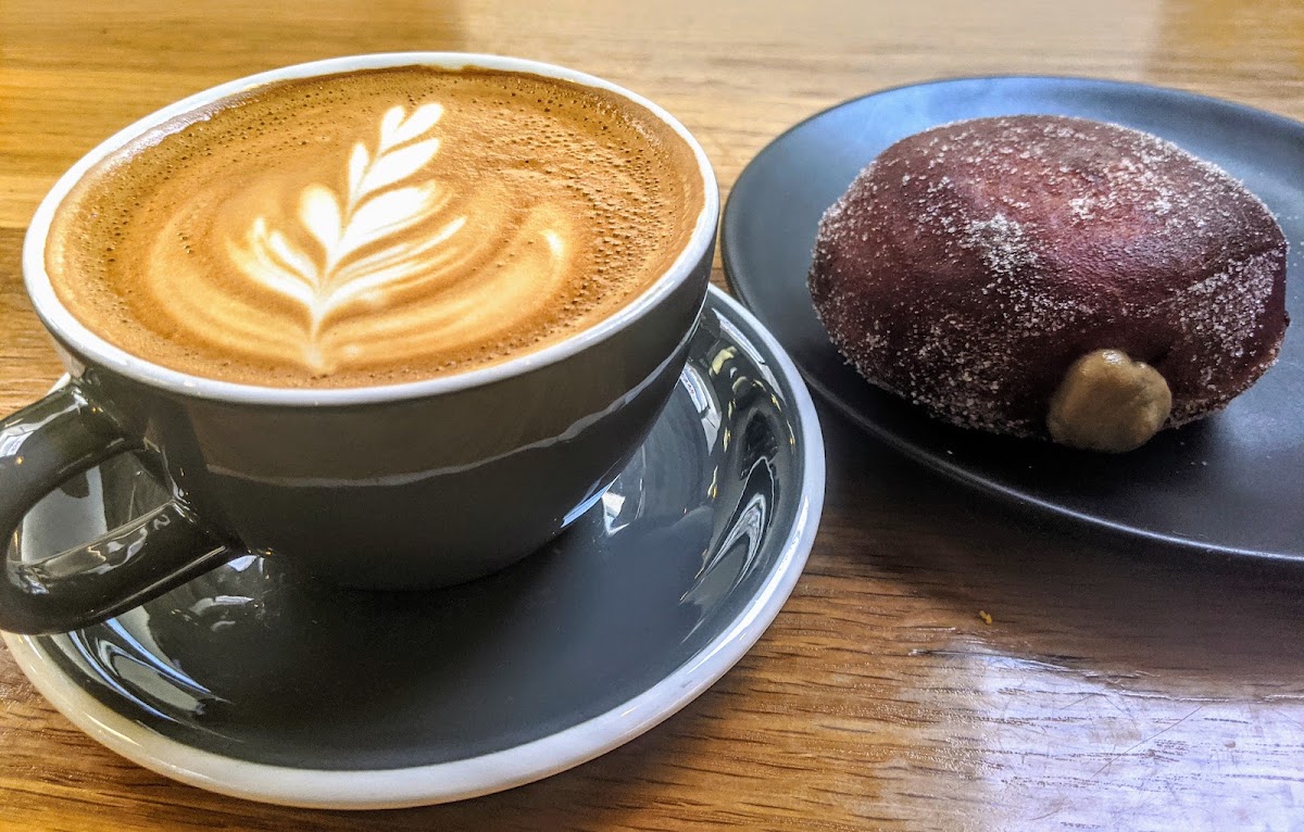 Vive La Tarte — café photo 5