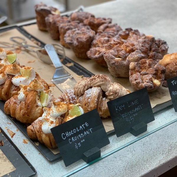 Vive La Tarte — café photo 6