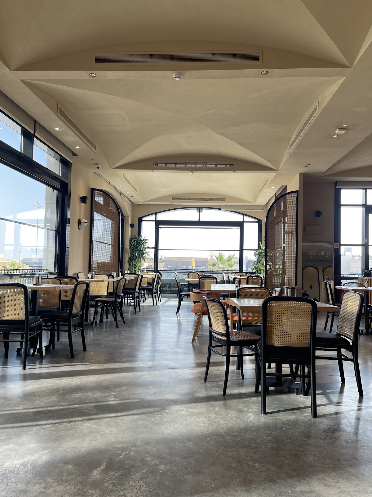 Elixir Bunn Coffee Roasters — café photo 1