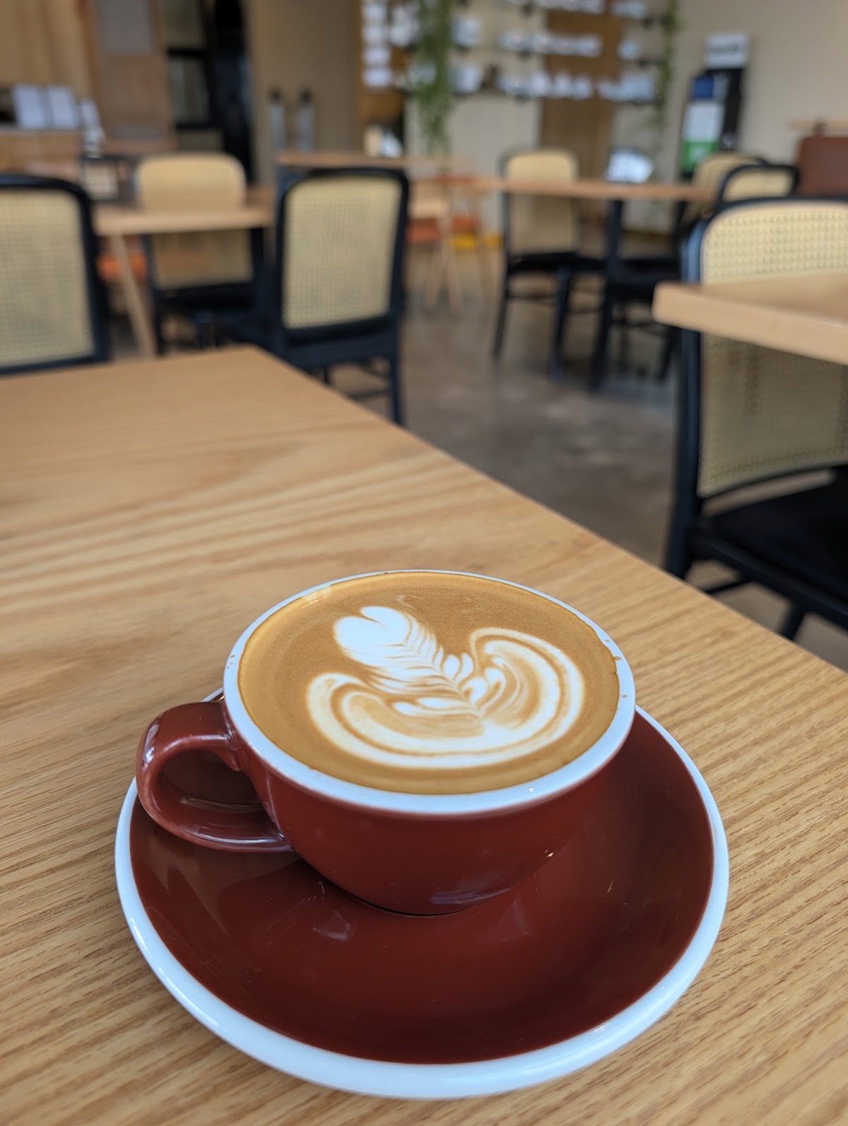 Elixir Bunn Coffee Roasters — café photo 3