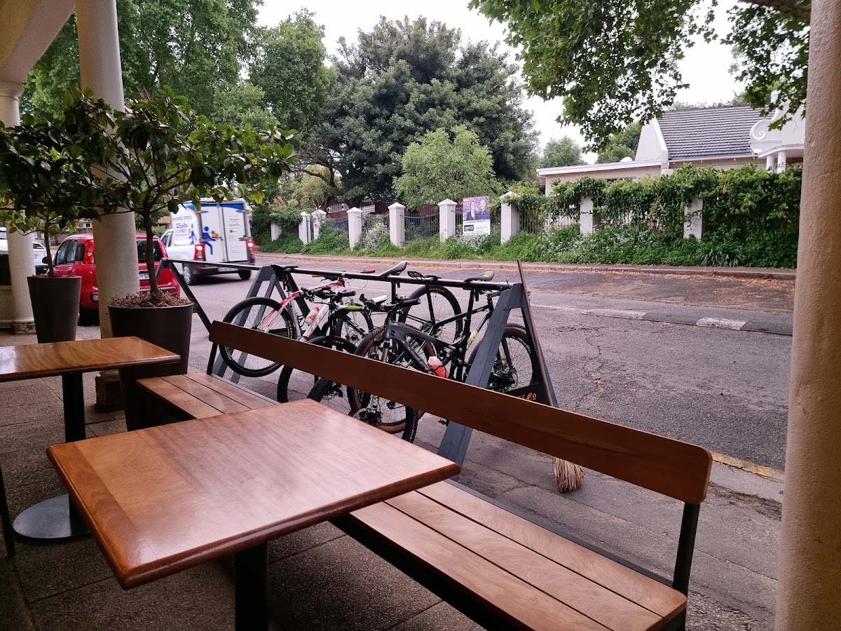 Croft & Co — café photo 1