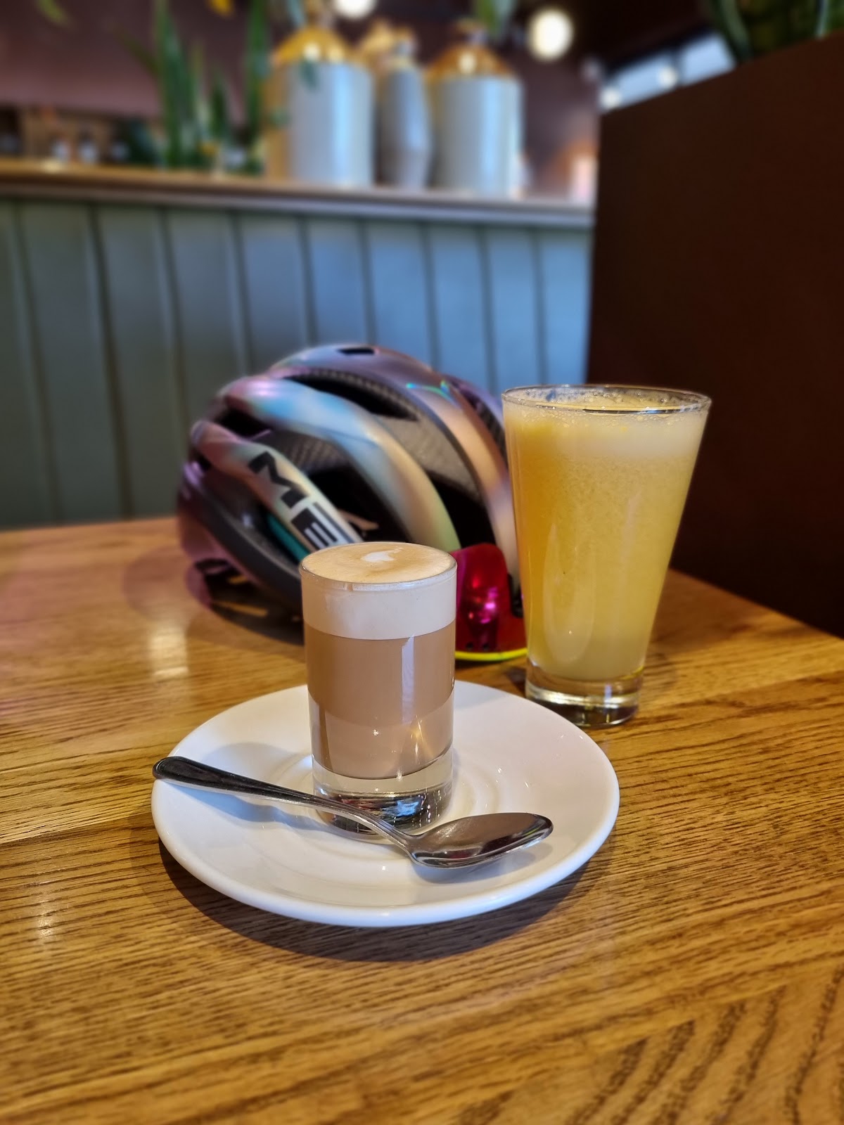 Croft & Co — café photo 2