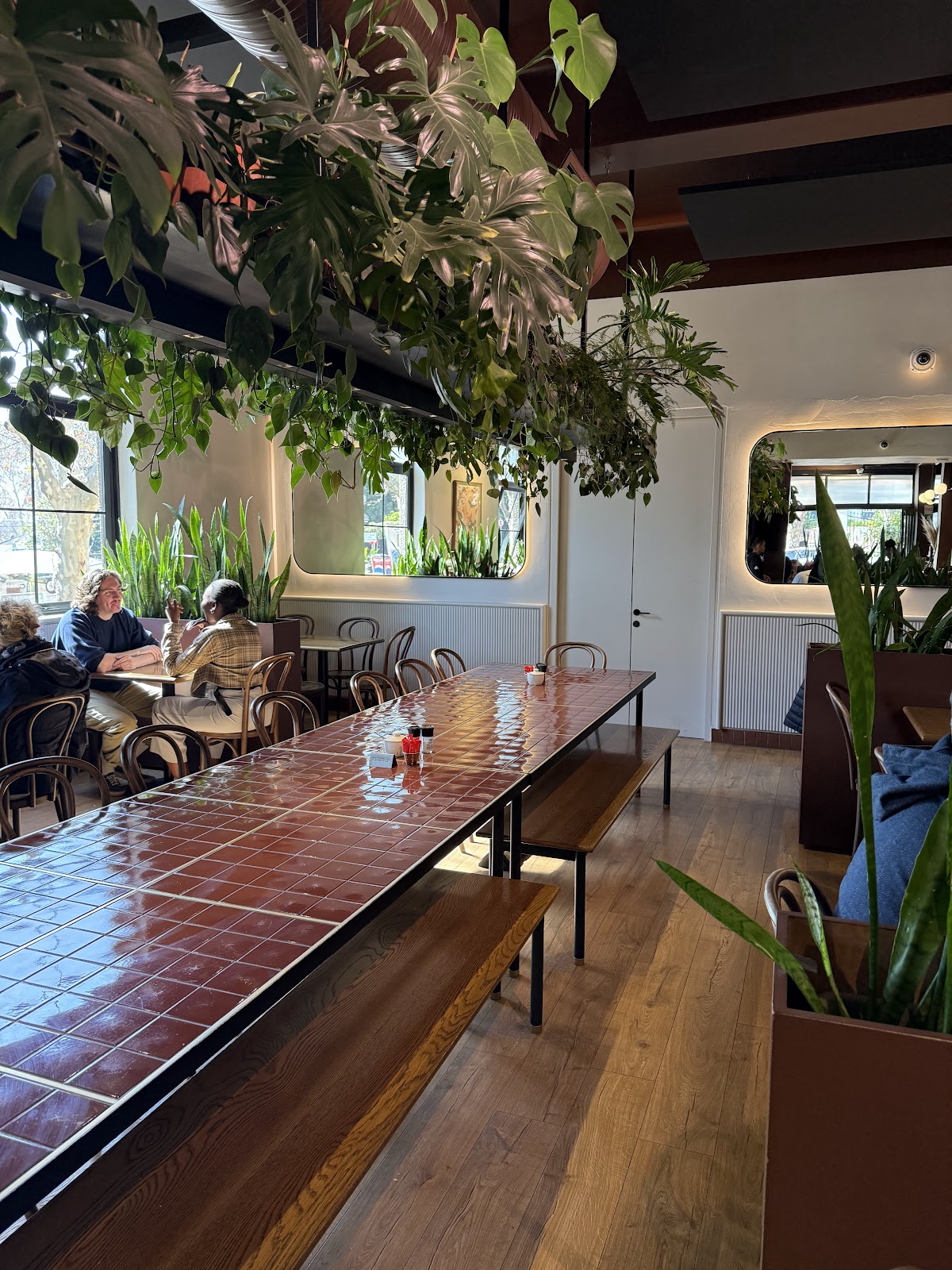 Croft & Co — café photo 3