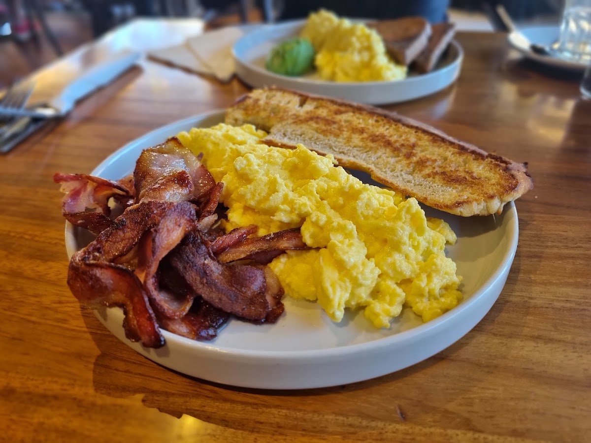 Croft & Co — café photo 5