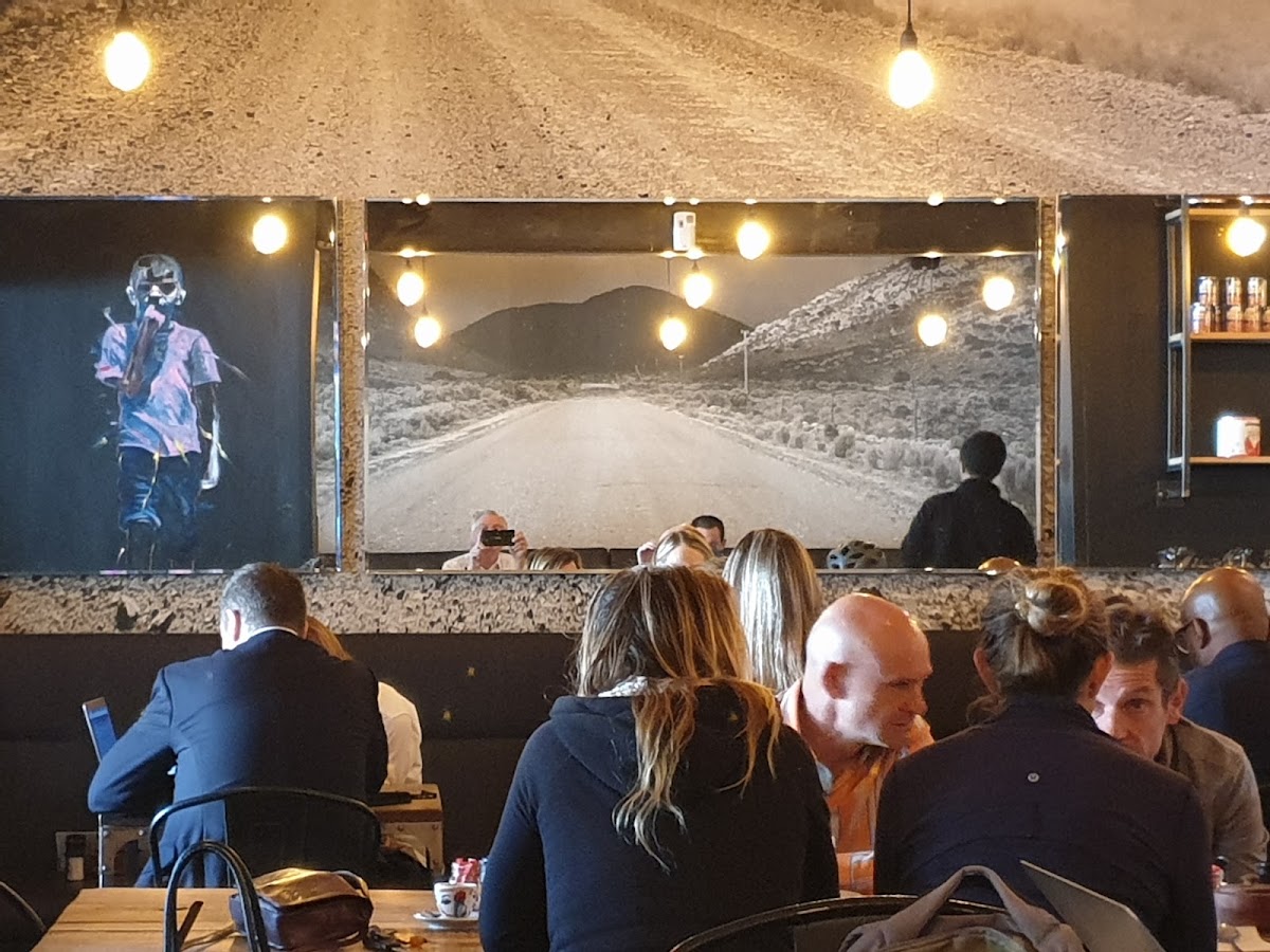 Croft & Co — café photo 6