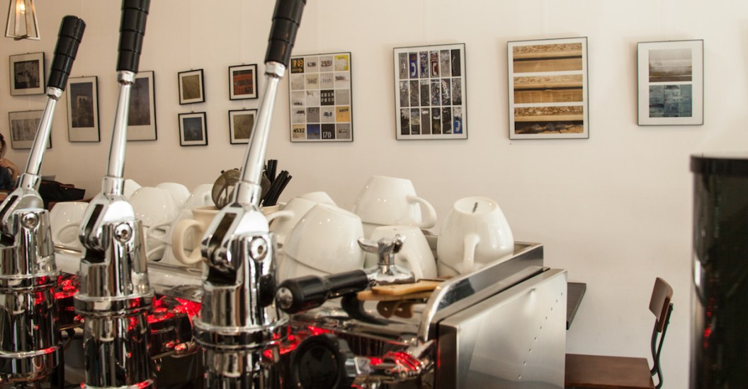 Kafn Coffee — café photo 3