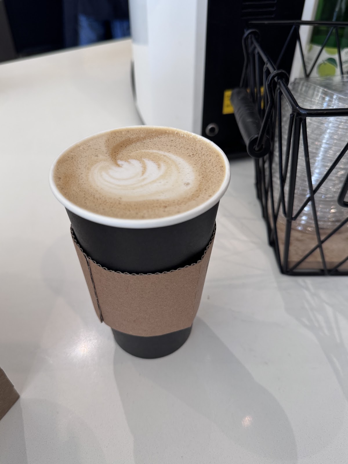Kafn Coffee — café photo 5