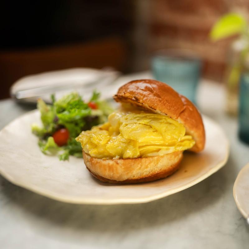 Emissary DC — café photo 2