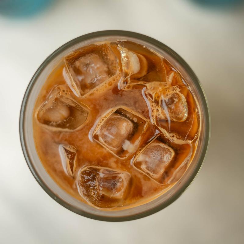 Emissary DC — café photo 3