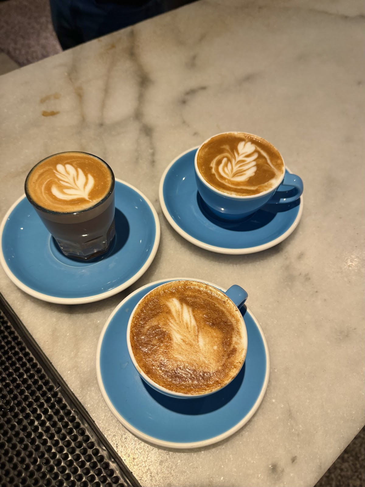 Emissary DC — café photo 4