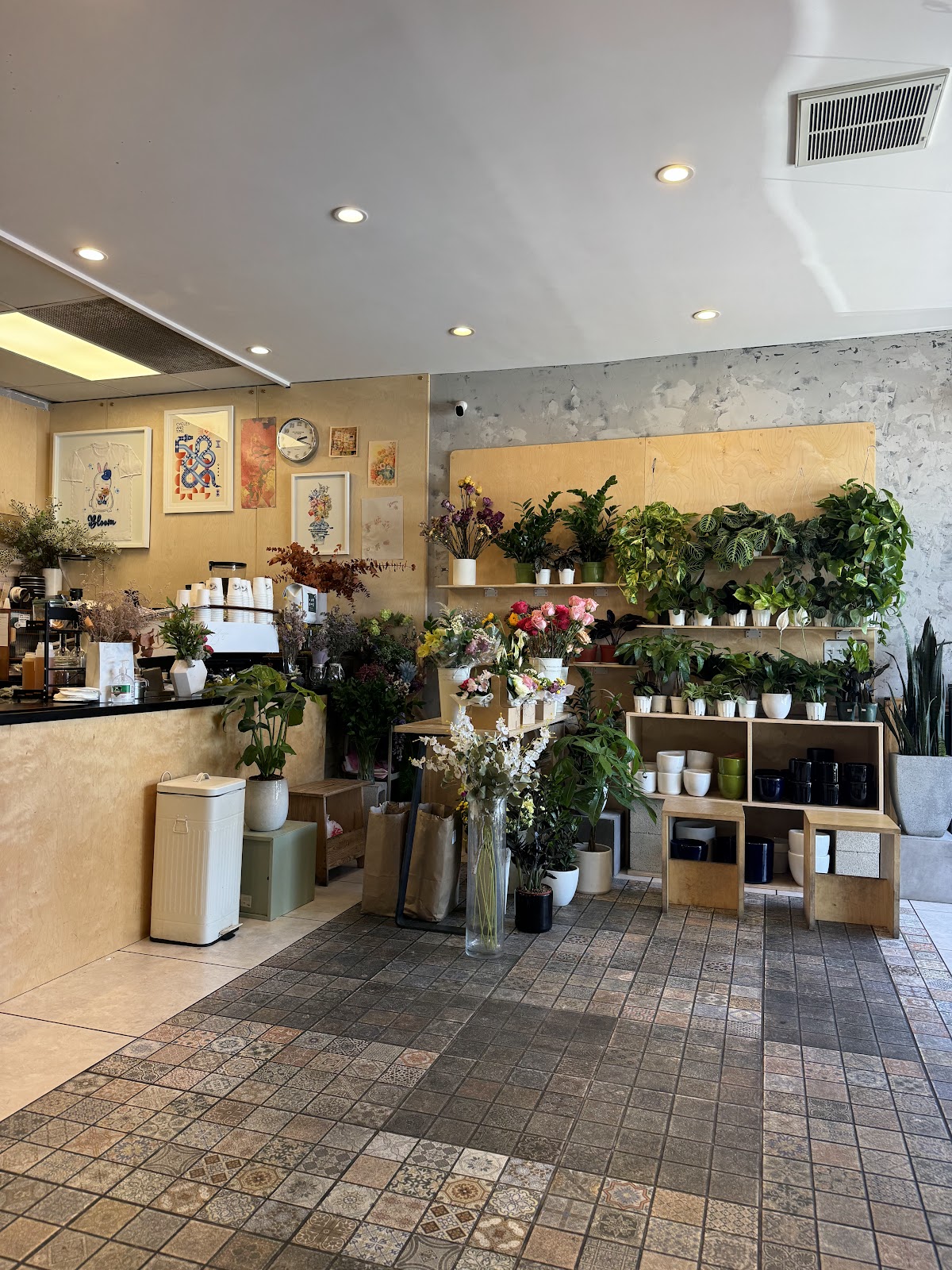 Project Bloom Coffee — café photo 4