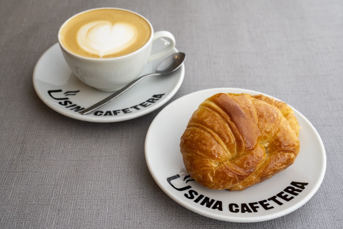 Usina Cafetera — café photo 2
