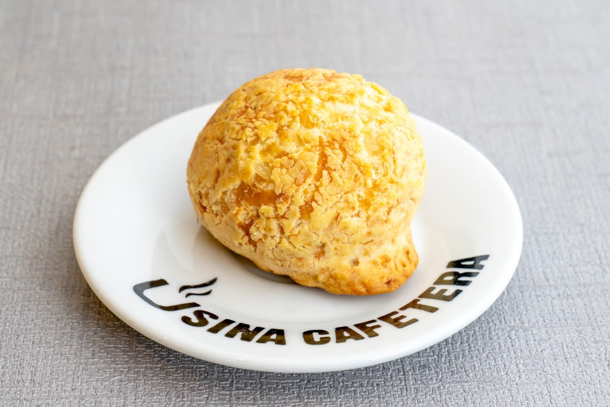 Usina Cafetera — café photo 5
