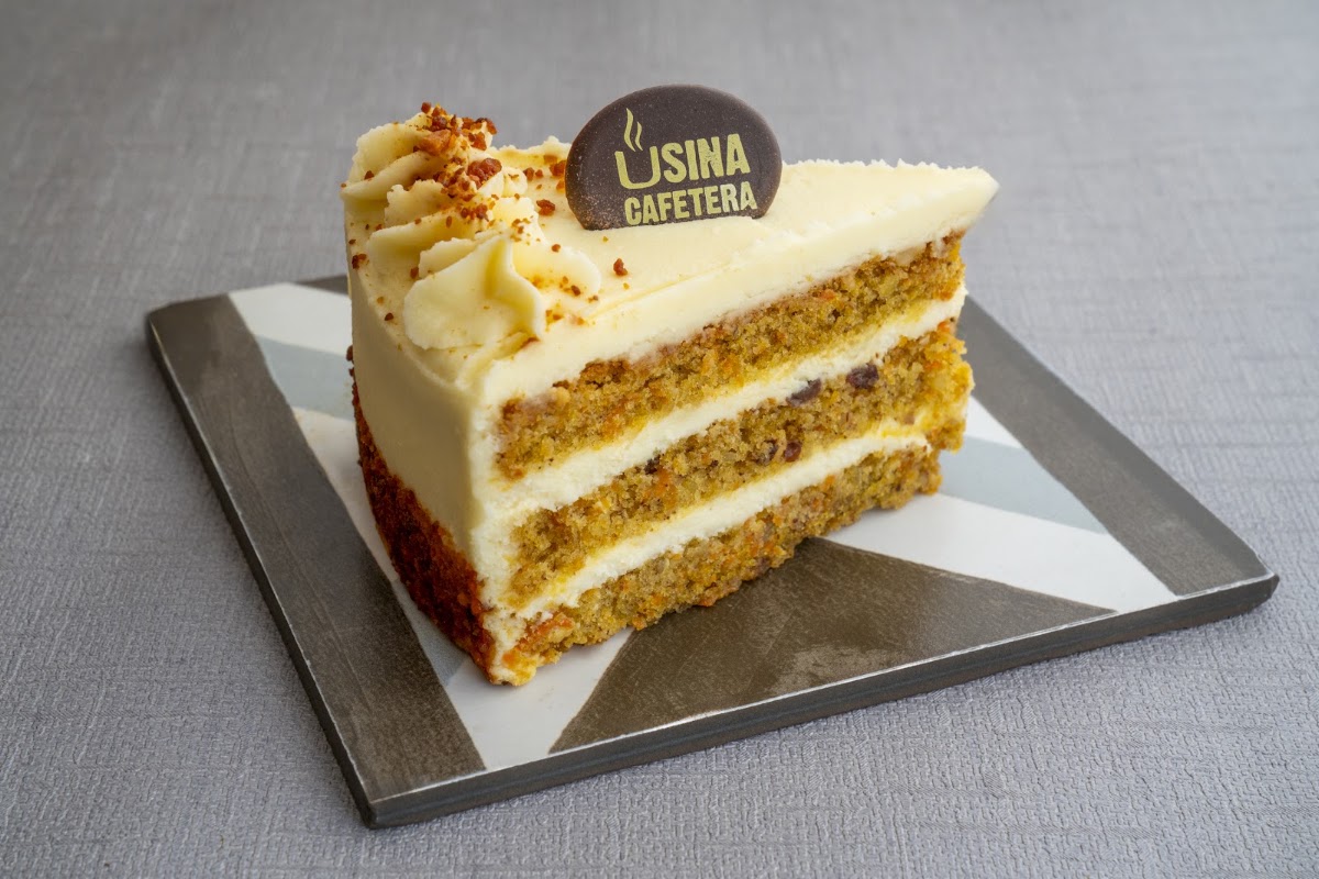 Usina Cafetera — café photo 6
