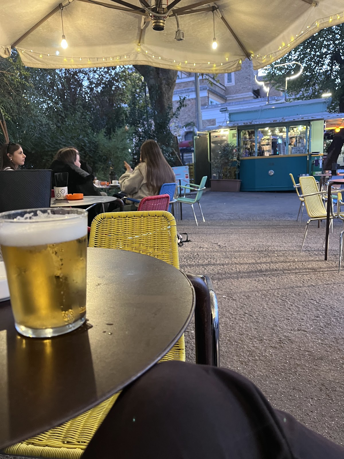 Tram Depot — café photo 5
