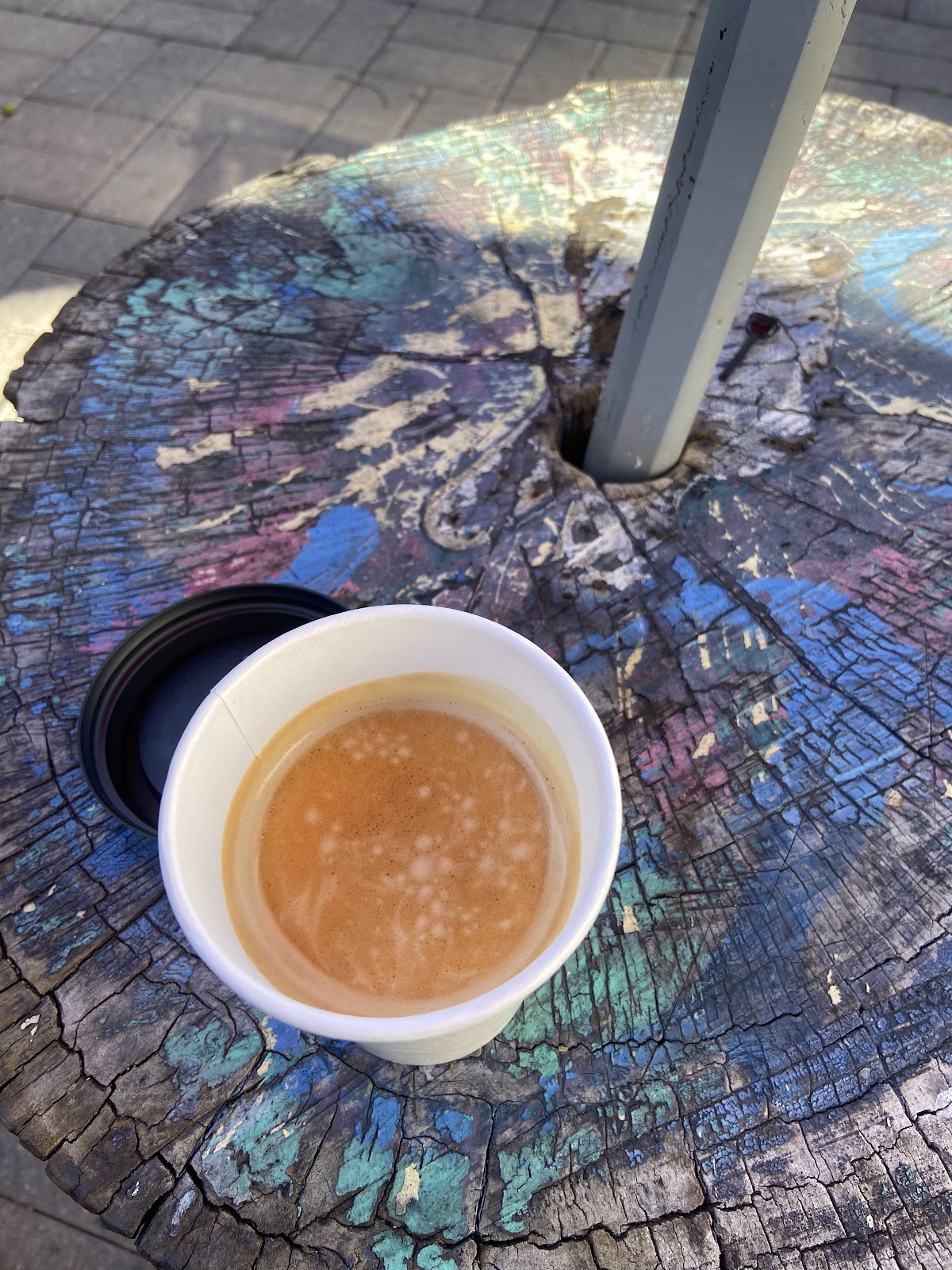 Cafecito Organico — café photo 2