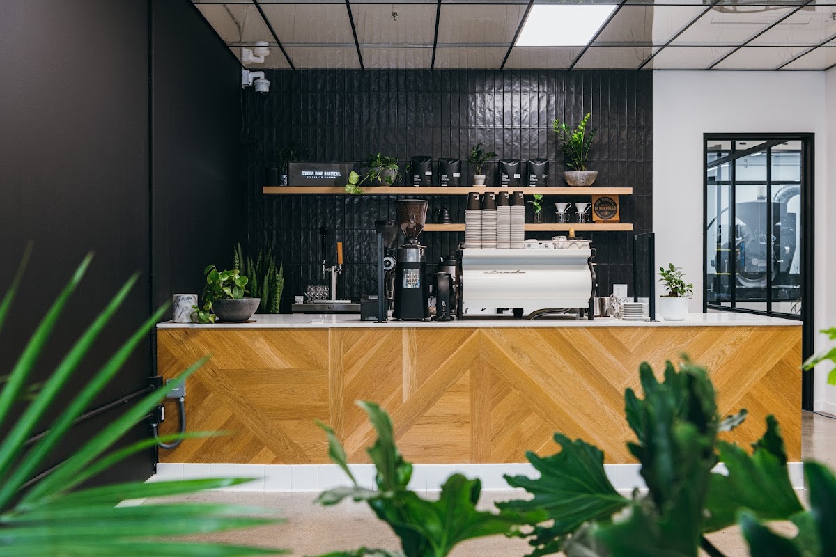 Common Room Roasters — café photo 1